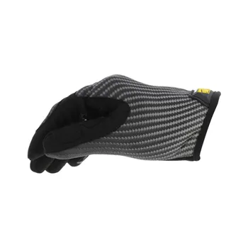 cafe 4 racer - Rukavice Mechanix The Original® carbon black - MECHANIX Rukavice 