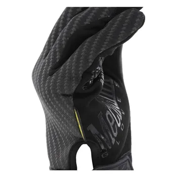 cafe 4 racer - Rukavice Mechanix The Original® carbon black - MECHANIX Rukavice 