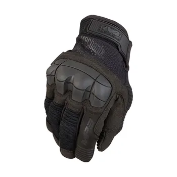 cafe 4 racer - WCC Statement Neoprene gloves black - WEST COAST CHOPPERS Gloves 