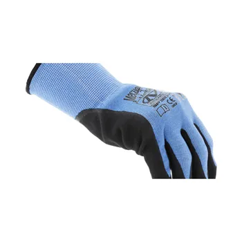cafe 4 racer - Mechanix gloves SpeedKnit™ CoolMax® - MECHANIX Gloves 