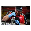 cafe 4 racer - Rukavice Mechanix SpeedKnit™ CoolMax® - MECHANIX Rukavice 