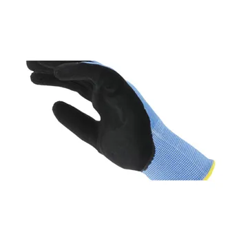 cafe 4 racer - Rukavice Mechanix SpeedKnit™ CoolMax® - MECHANIX Rukavice 