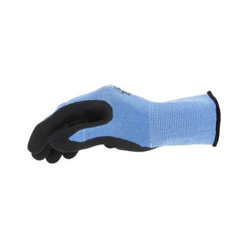 cafe 4 racer - Mechanix gloves SpeedKnit™ CoolMax® - MECHANIX Gloves 