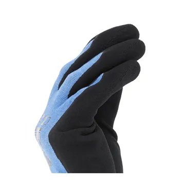 cafe 4 racer - Rukavice Mechanix SpeedKnit™ CoolMax® - MECHANIX Rukavice 