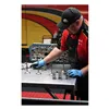 cafe 4 racer - Rukavice Mechanix SpeedKnit™ CoolMax® - MECHANIX Rukavice 