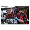 cafe 4 racer - Rukavice Mechanix SpeedKnit™ CoolMax® - MECHANIX Rukavice 