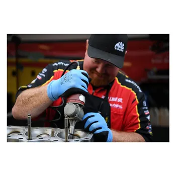 cafe 4 racer - Rukavice Mechanix SpeedKnit™ CoolMax® - MECHANIX Rukavice 
