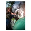 cafe 4 racer - Rukavice Mechanix Torch Welding Series Cascade - MECHANIX Rukavice 