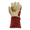 cafe 4 racer - Rukavice Mechanix Torch Welding Series Flux - MECHANIX Rukavice 