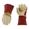 cafe 4 racer - Rukavice Mechanix Torch Welding Series Flux - MECHANIX Rukavice 