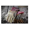cafe 4 racer - Rukavice Mechanix Torch Welding Series Flux - MECHANIX Rukavice 