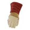 cafe 4 racer - Rukavice Mechanix Torch Welding Series Flux - MECHANIX Rukavice 