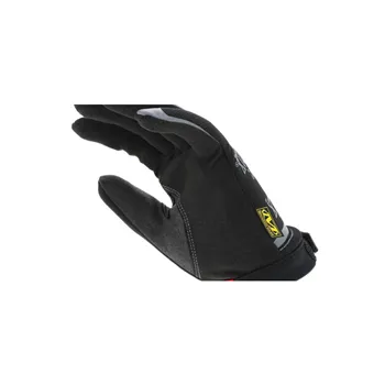 Mechanix Utility gloves black