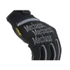 Mechanix Utility gloves black