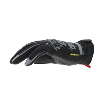Mechanix Utility gloves black