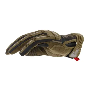cafe 4 racer - Segura  Marvin gloves beige - SEGURA Gloves 