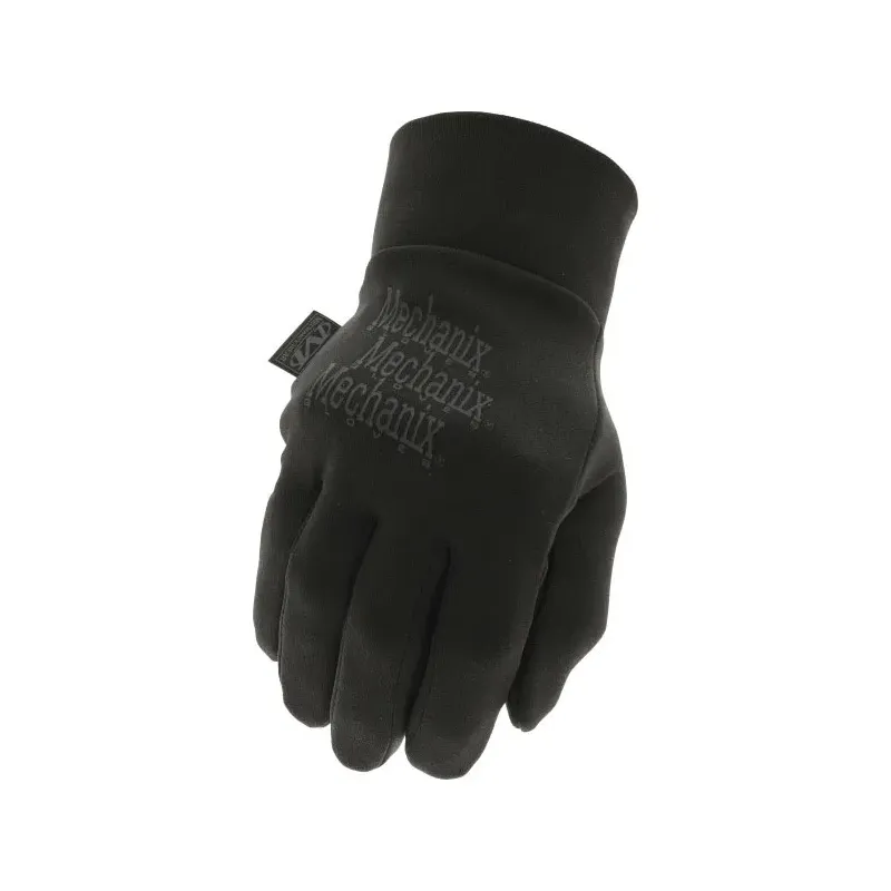 cafe 4 racer - Mechanix ColdWork Base Layer gloves - MECHANIX Gloves 