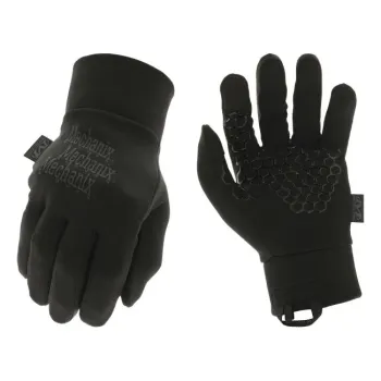 cafe 4 racer - Mechanix ColdWork Base Layer gloves - MECHANIX Gloves 