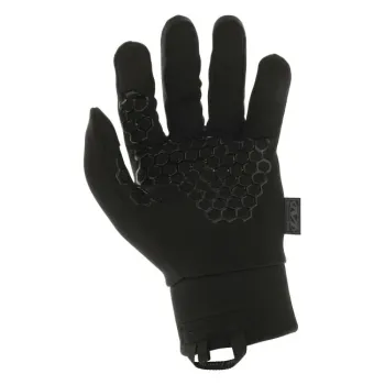 cafe 4 racer - Mechanix ColdWork Base Layer gloves - MECHANIX Gloves 