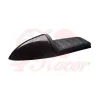 cafe 4 racer - Cafe Racer seat CR12 long C - Cafe4Racer Partially Upholstered 