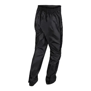 cafe 4 racer - Bering TITO raintrousers black - Bering Motorcycle Rain Suit 