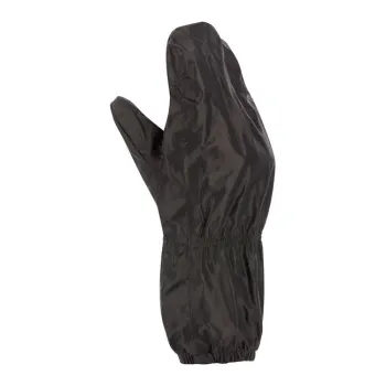 cafe 4 racer - OXFOR BOOTS OVER RAIN WATERPRF, BLK, M - OXFORD Motorcycle Rain Suit 5030009053450