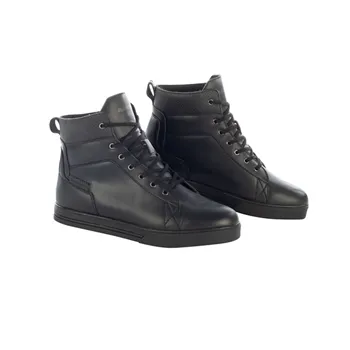 cafe 4 racer - Tenisky Bering Indy black - Bering Boty 