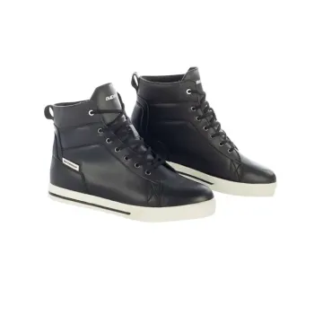 cafe 4 racer -  Carhartt Detroit 6" S3 Zip boot moss - Carhartt Shoes 