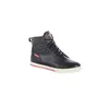 cafe 4 racer - Bering Indy sneakers ladies black/red - Bering Shoes 