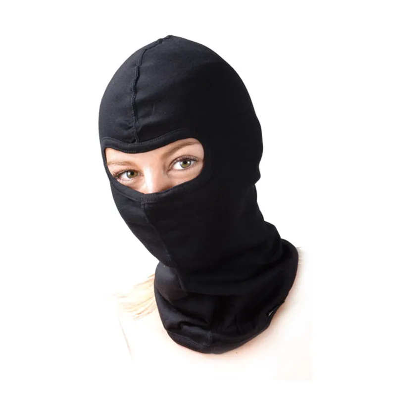 cafe 4 racer - Bering Unite balaclava - Bering Kukly 