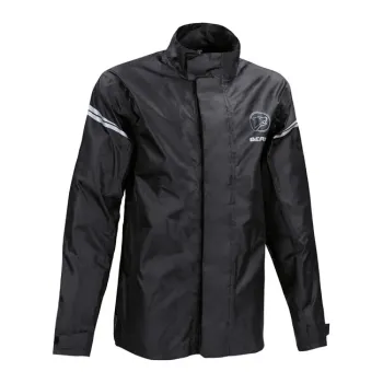 cafe 4 racer - OXFOR BRIGHTTOP ACTIVE-SIZE XL - OXFORD Motorcycle Rain Suit 5030009004032