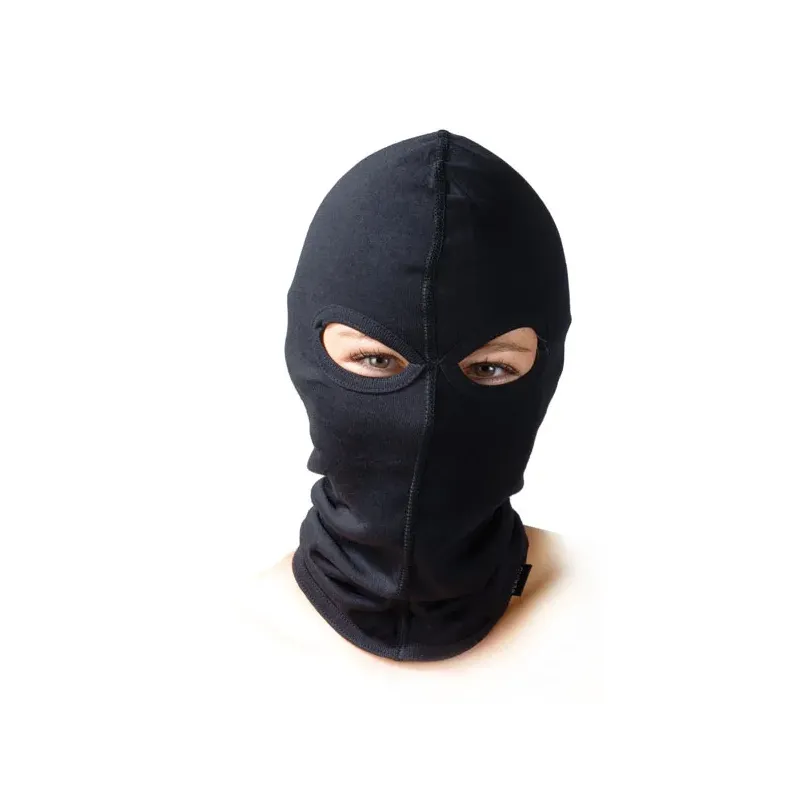 cafe 4 racer - Bering Cotton Owl Balaclava - Bering Balaclavas 
