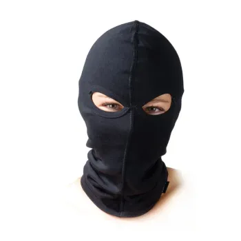 cafe 4 racer - Bavlnená kukla Bering Owl Balaclava - Bering Kukly 