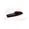 cafe 4 racer - Cafe Racer seat CR12 long C - Cafe4Racer Partially Upholstered 