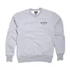 cafe 4 racer - Bike Shed ESTD sweatshirt grey - Bike Shed Sweatshirts 