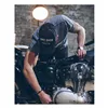 cafe 4 racer - Bike Shed ESTD trucker cap black - Bike Shed Caps 