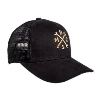 cafe 4 racer - Von Dutch Flame cap - Von Dutch Šiltovka 