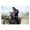 cafe 4 racer - BSMC Resistant overshirt black - Bike Shed Shirts 