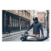 cafe 4 racer - BSMC Resistant overshirt indigo denim - Bike Shed Shirts 