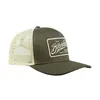 cafe 4 racer - Bike Shed INC patch cap - Bike Shed Caps 