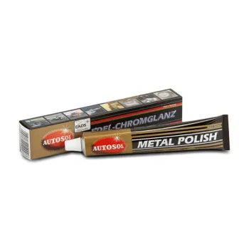 cafe 4 racer - S100 Leštěnka s vysokým leskem 75ml - S100 Leštění kovů 