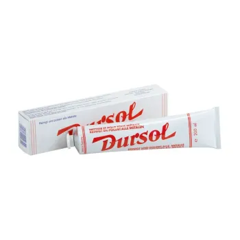 cafe 4 racer - AUTOSOL Metal-Polish chrome 75ml - Autosol Polishing 00498201008