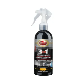 cafe 4 racer - AUTOSOL Metal-Polish chrome 75ml - Autosol Polishing 00498201008