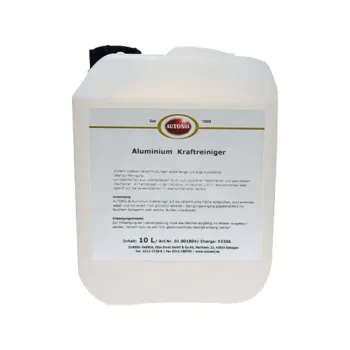cafe 4 racer - MOTUL MC CARE E10 SHINE  - MOTUL Čističe  3374650240268