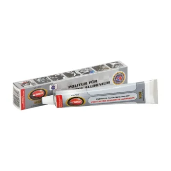 cafe 4 racer - S100 Leštěnka s vysokým leskem 75ml - S100 Leštění kovů 