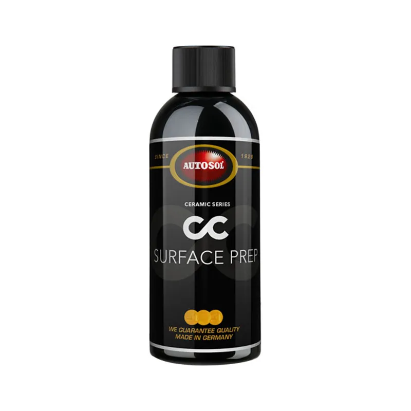 cafe 4 racer - Autosol, Ceramic Series Surface prep. Bottle 250cc - Autosol Ceramic 