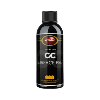 cafe 4 racer - Autosol, Ceramic Series Surface prep. Bottle 250cc - Autosol Ceramic 
