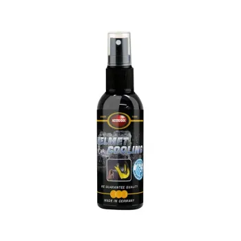 cafe 4 racer - MOTUL M1 Helmet Visor  250ML  dezinfekční prostředek na přilby - MOTUL Přilby 