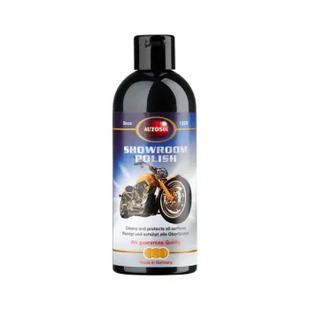 cafe 4 racer - S100 Leštěnka s vysokým leskem 75ml - S100 Leštění kovů 