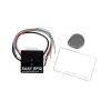 cafe 4 racer - Axel Joost Elektronik, Easy RFID ignition switch - Elektronikbox Others Electronic for Builds  